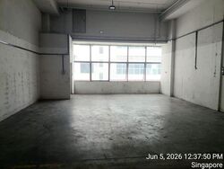 WCEGA Plaza (D23), Factory #618724371